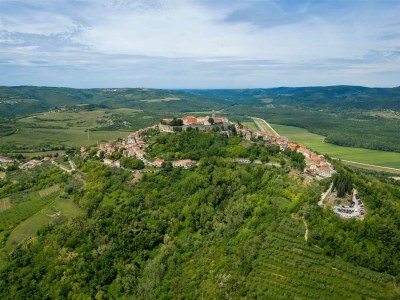 Holiday house CASA MONTE Motovun - Outdoor photo 3
