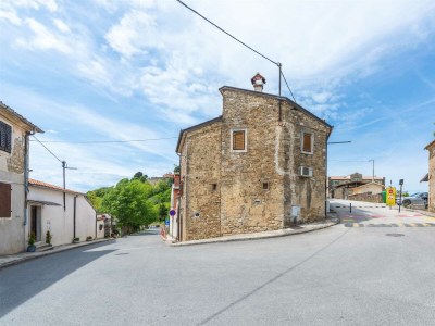 Holiday house CASA MONTE Motovun - Outdoor photo 4
