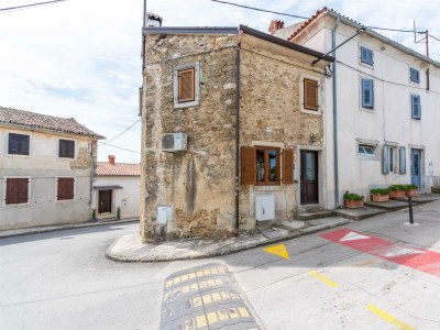 Holiday house CASA MONTE Motovun - Outdoor photo 5