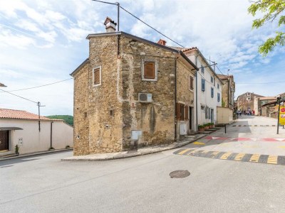 Holiday house CASA MONTE Motovun - Outdoor photo 6