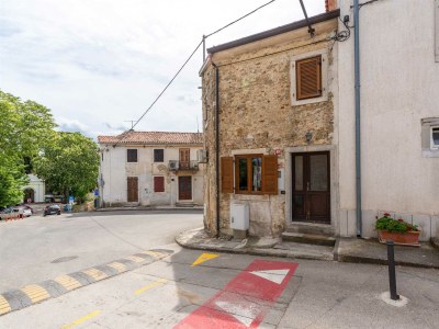 Holiday house CASA MONTE Motovun - Outdoor photo 7