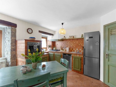 Holiday house CASA MONTE Motovun - Outdoor photo 8