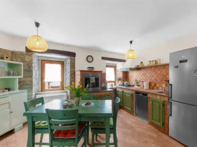 Holiday house CASA MONTE Motovun - Features photo 9