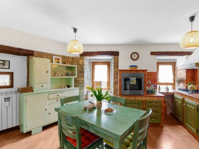 Holiday house CASA MONTE Motovun - Features photo 10