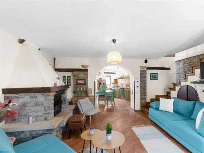 Holiday house CASA MONTE Motovun - Features photo 11