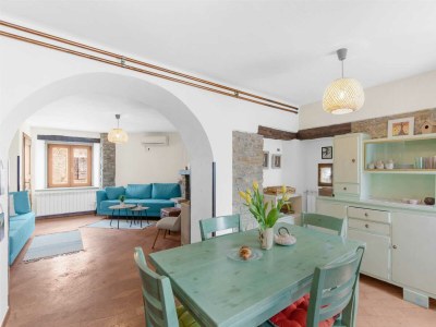 Holiday house CASA MONTE Motovun - Features photo 12