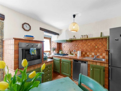 Holiday house CASA MONTE Motovun - Features photo 13