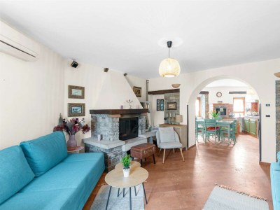 Holiday house CASA MONTE Motovun - Features photo 15