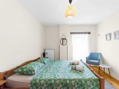 Holiday house CASA MONTE Motovun - Environment photo 17