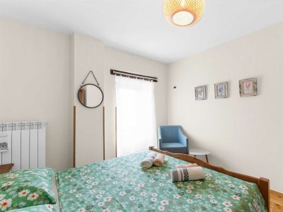 Holiday house CASA MONTE Motovun - Environment photo 18