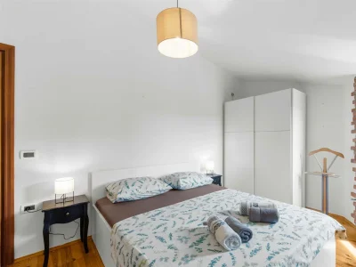 Holiday house CASA MONTE Motovun - Environment photo 20