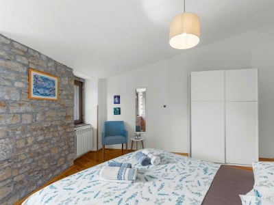 Holiday house CASA MONTE Motovun - Environment photo 21