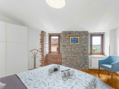 Holiday house CASA MONTE Motovun - Environment photo 22