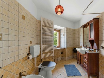 Holiday house CASA MONTE Motovun - Environment photo 24