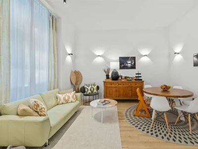 Apartment Maxim`s Residence Villa Münz in Pula - Apartment