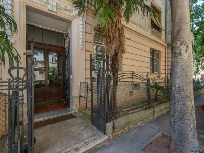 Apartment Maxim`s Residence Villa Münz - Outdoor photo 3