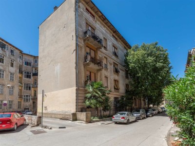 Apartment Maxim`s Residence Villa Münz - Outdoor photo 4