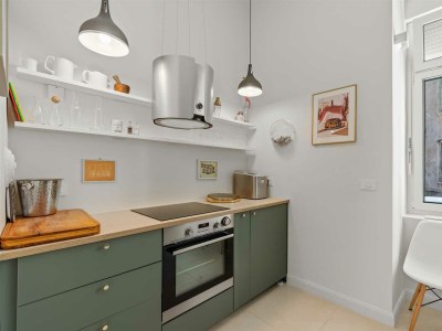 Apartment Maxim`s Residence Villa Münz - Features photo 7