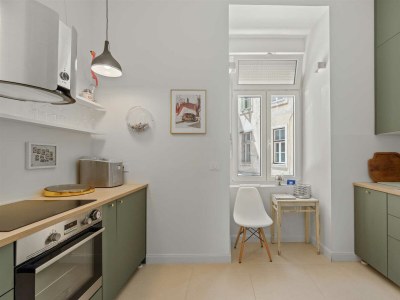 Apartment Maxim`s Residence Villa Münz - Features photo 8