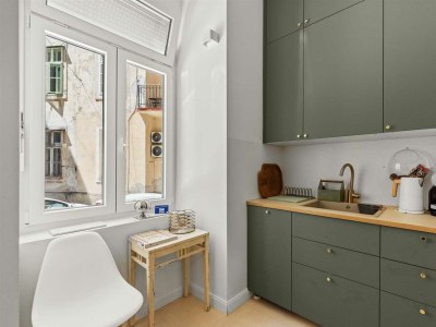 Apartment Maxim`s Residence Villa Münz - Features photo 9