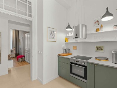 Apartment Maxim`s Residence Villa Münz - Features photo 10