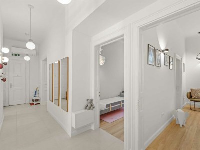 Apartment Maxim`s Residence Villa Münz - Environment photo 12