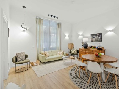 Apartment Maxim`s Residence Villa Münz - Environment photo 13