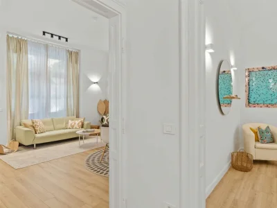 Apartment Maxim`s Residence Villa Münz - Environment photo 14