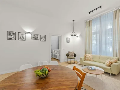 Apartment Maxim`s Residence Villa Münz - Environment photo 15