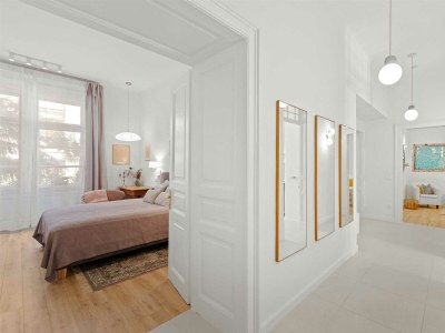 Apartment Maxim`s Residence Villa Münz - Environment photo 16