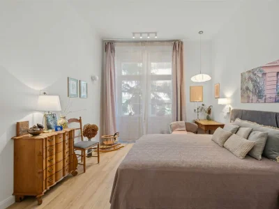 Apartment Maxim`s Residence Villa Münz - Environment photo 18