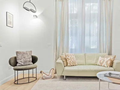 Apartment Maxim`s Residence Villa Münz - Environment photo 19