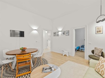 Apartment Maxim`s Residence Villa Münz - Environment photo 20