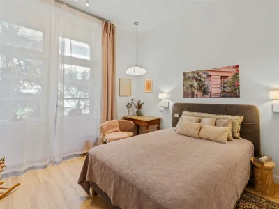 Apartment Maxim`s Residence Villa Münz - Environment photo 21