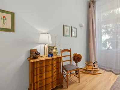 Apartment Maxim`s Residence Villa Münz - Environment photo 22