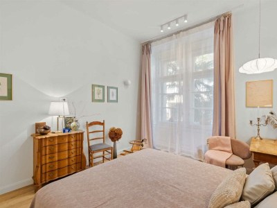 Apartment Maxim`s Residence Villa Münz - Environment photo 23