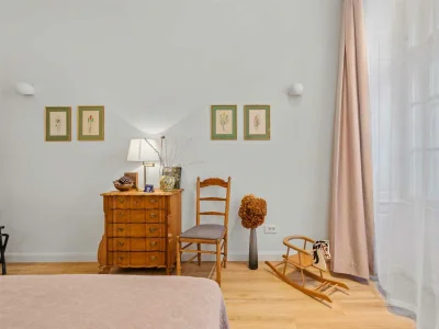 Apartment Maxim`s Residence Villa Münz - Environment photo 24