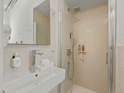 Apartment Maxim`s Residence Villa Münz - Environment photo 26