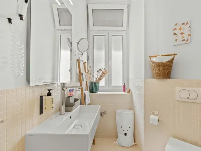 Apartment Maxim`s Residence Villa Münz - Environment photo 28