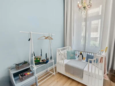 Apartment Maxim`s Residence Villa Münz - Environment photo 34