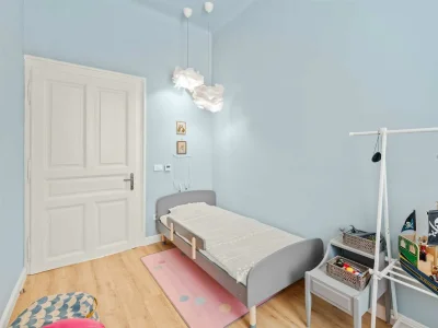 Apartment Maxim`s Residence Villa Münz - Environment photo 35