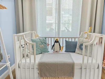 Apartment Maxim`s Residence Villa Münz - Environment photo 36