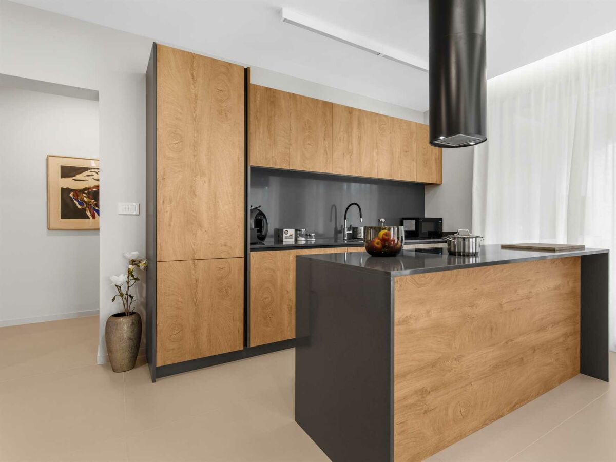 Villa VILLA ARIANA with a large pool - Features photo 2