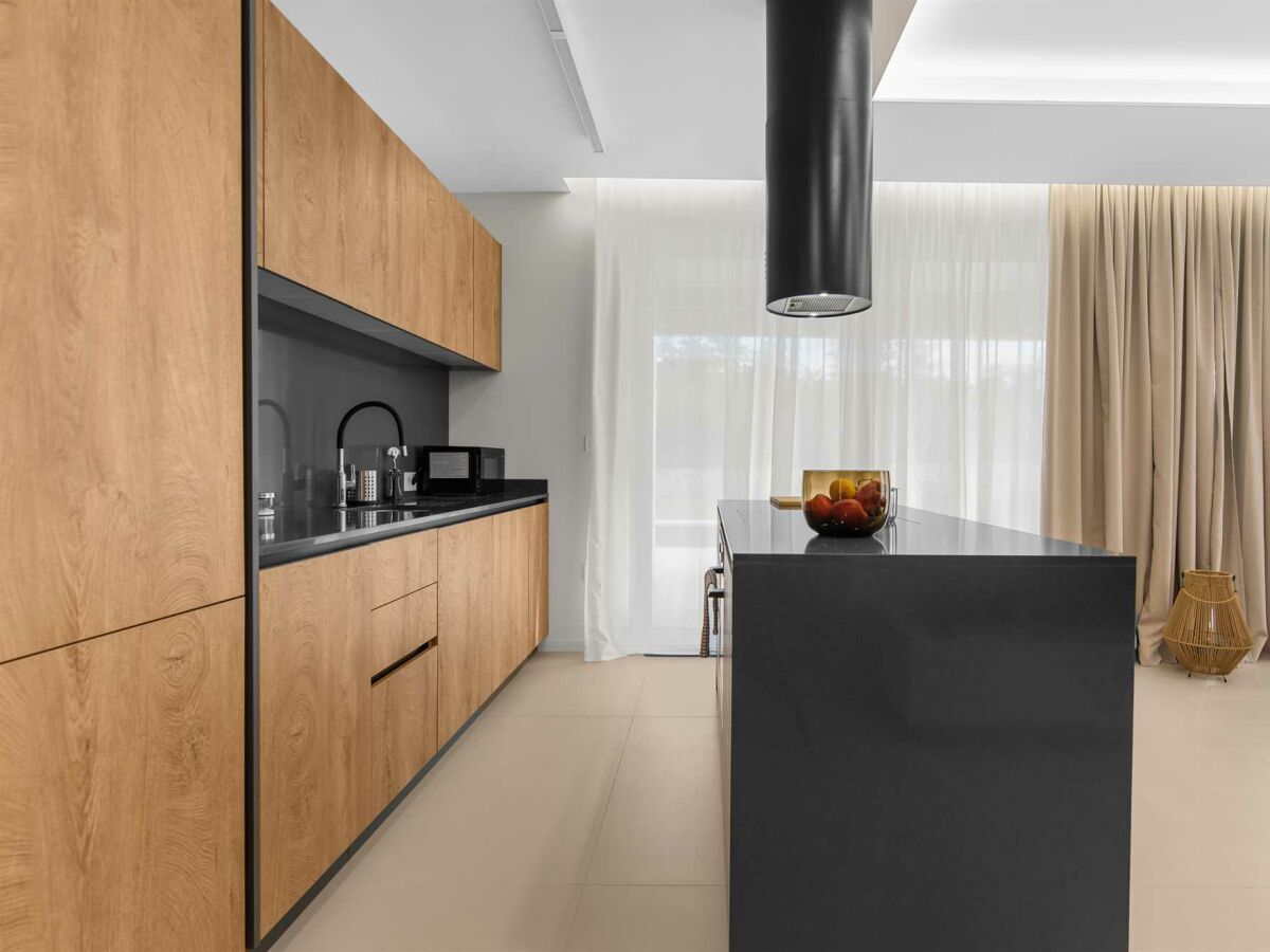 Villa VILLA ARIANA with a large pool - Features photo 4