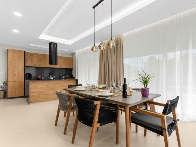 Villa VILLA ARIANA with a large pool - Features photo 3