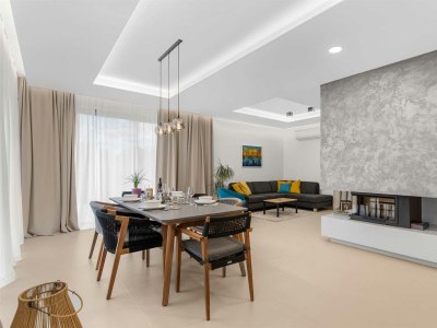 Villa VILLA ARIANA with a large pool - Features photo 5