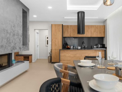 Villa VILLA ARIANA with a large pool - Features photo 7