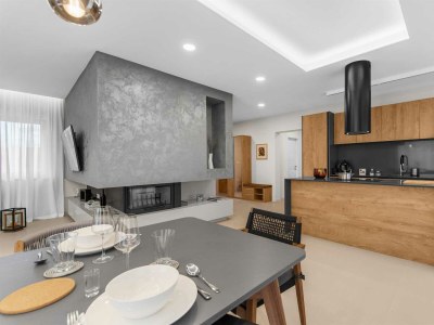 Villa VILLA ARIANA with a large pool - Features photo 9