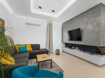 Villa VILLA ARIANA with a large pool - Features photo 10