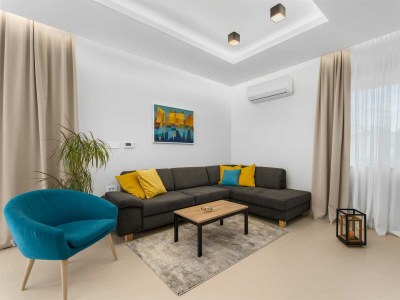 Villa VILLA ARIANA with a large pool - Features photo 11